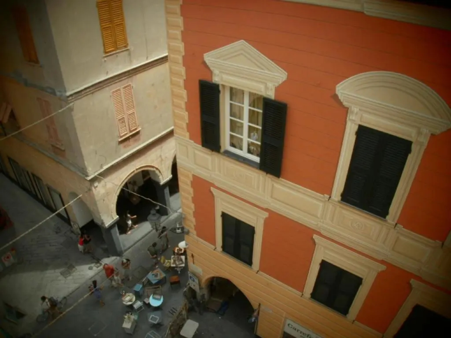 Appartamento Colombo