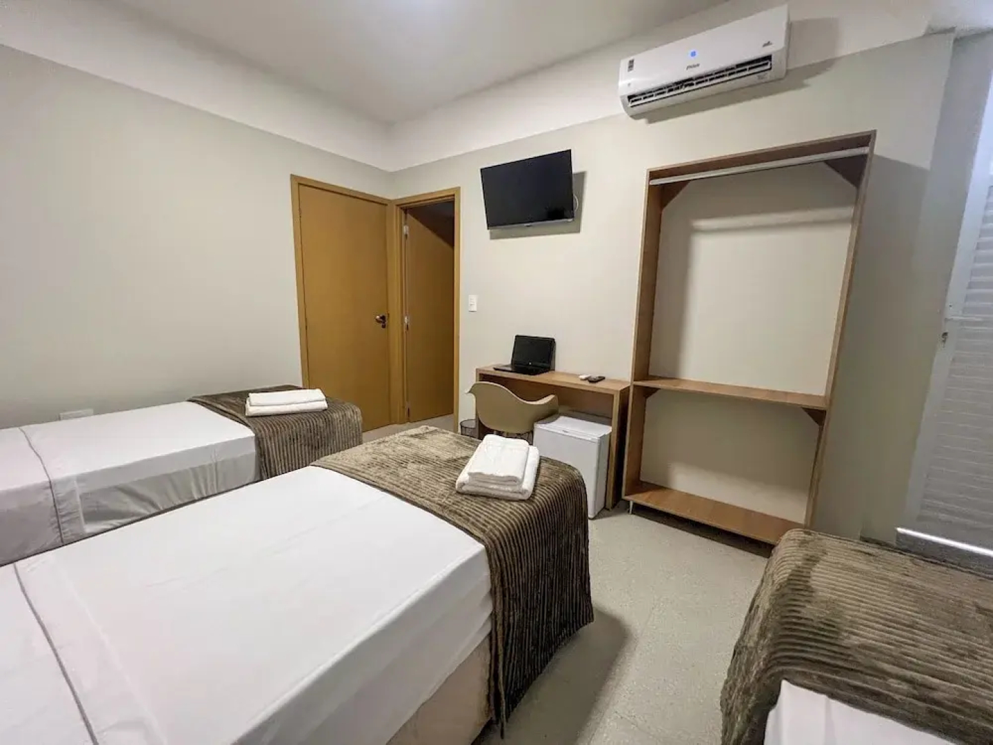 Elite Business Hotel