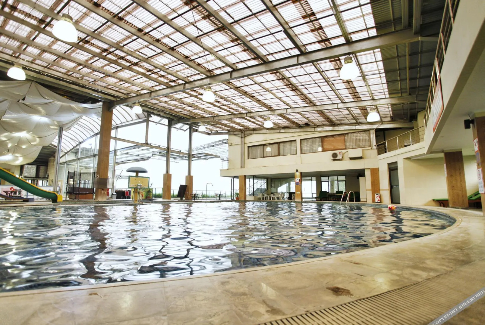 Hotel Cianjur Cipanas