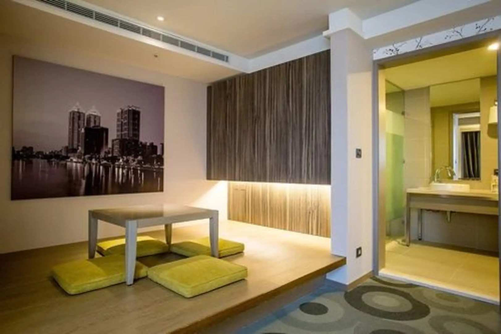 Fullon Hotel Kaohsiung