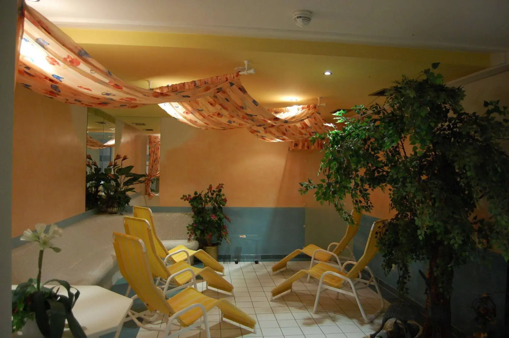 Hotel Crystal - Das Alpenrefugium