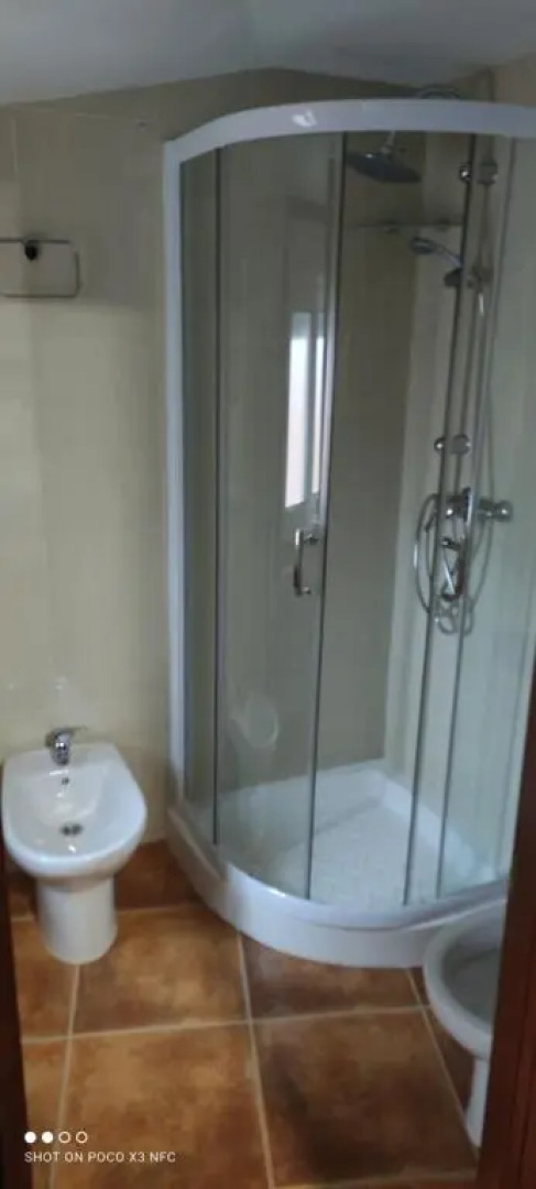 comodo apartamento atico