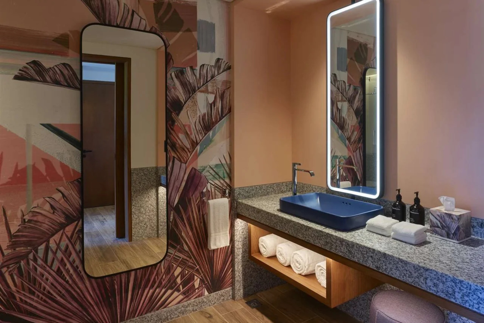 Canopy by Hilton Seychelles Resort