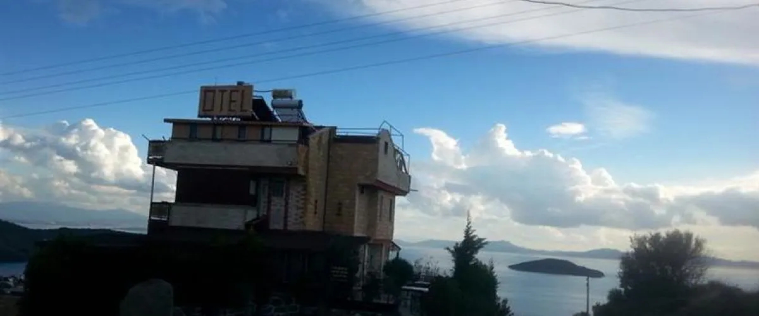 Taşev Butik Otel