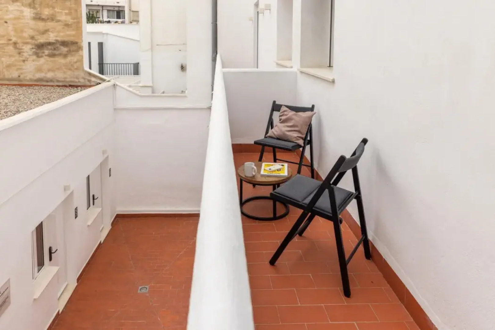 Libere Valencia Abastos