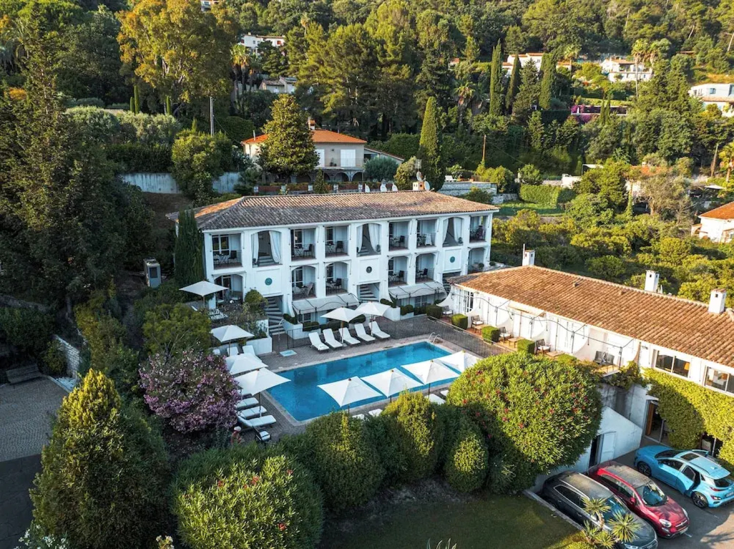 Les Vergers de Saint-Paul