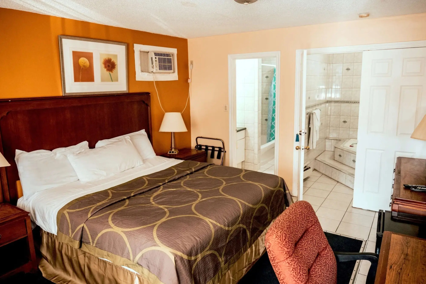 Knights Inn Burlington, ON