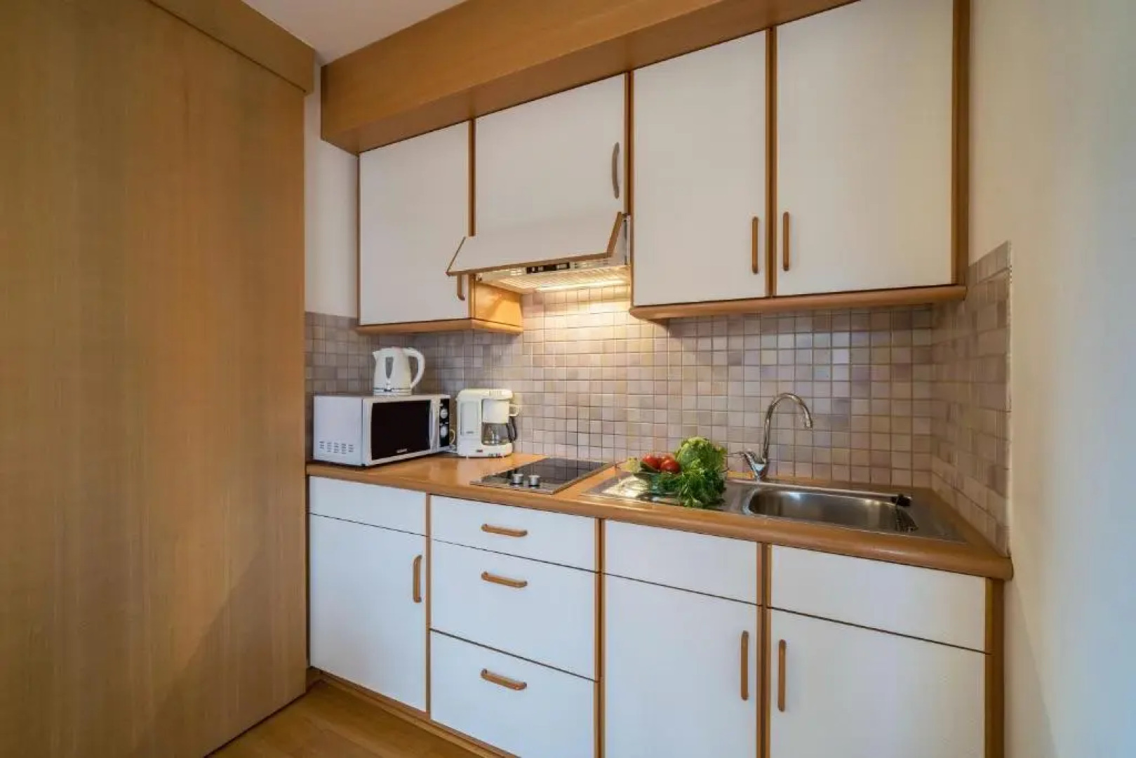 Ferienwohnung Mölten