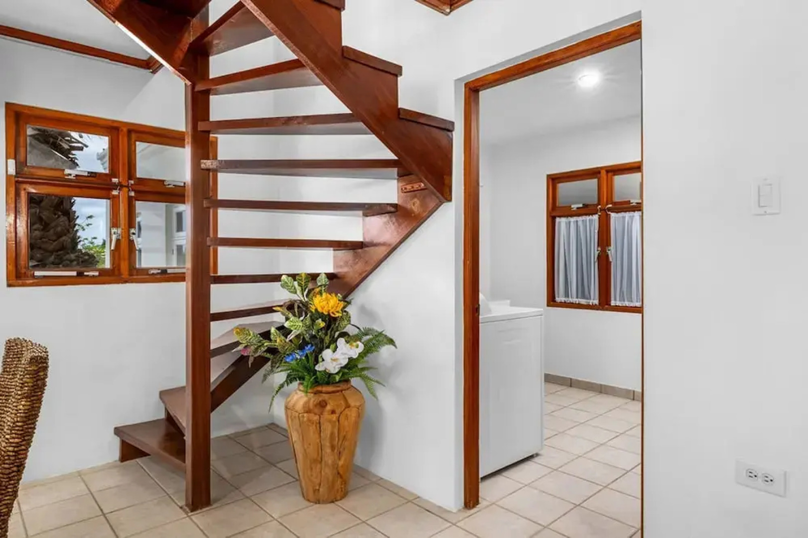 Charming Cunucu Home Pvt Pool Outdoor Kitchen