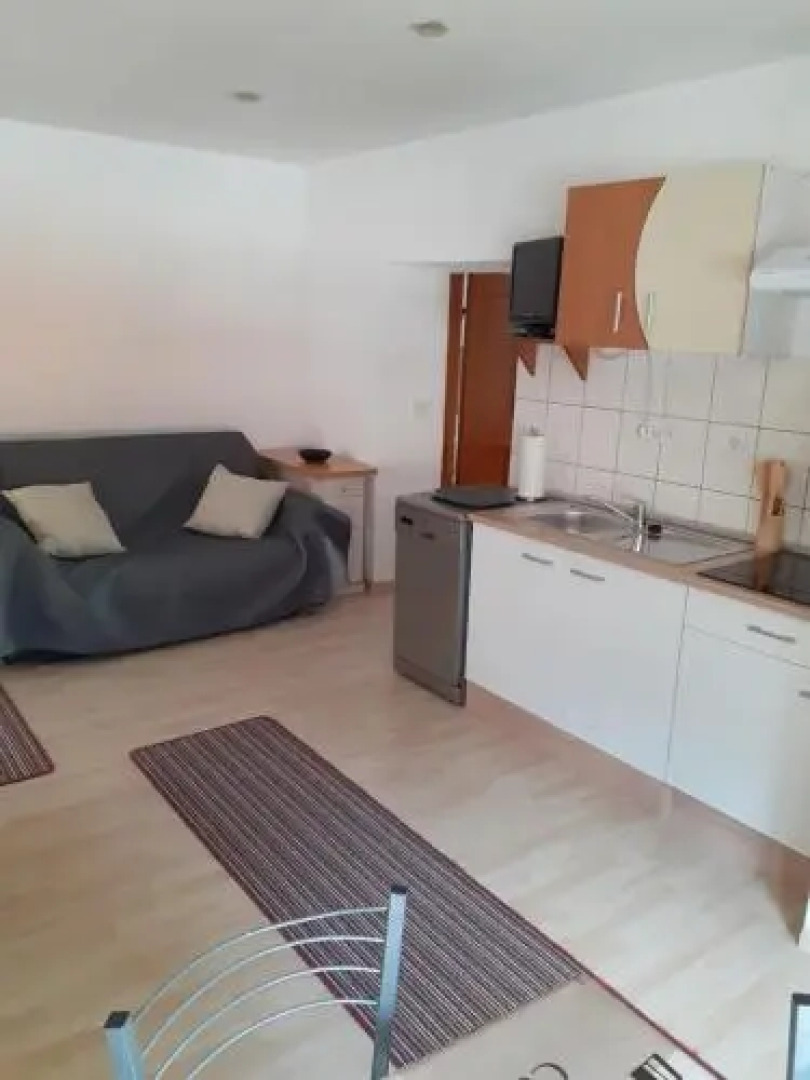 Zirnberg Appartements