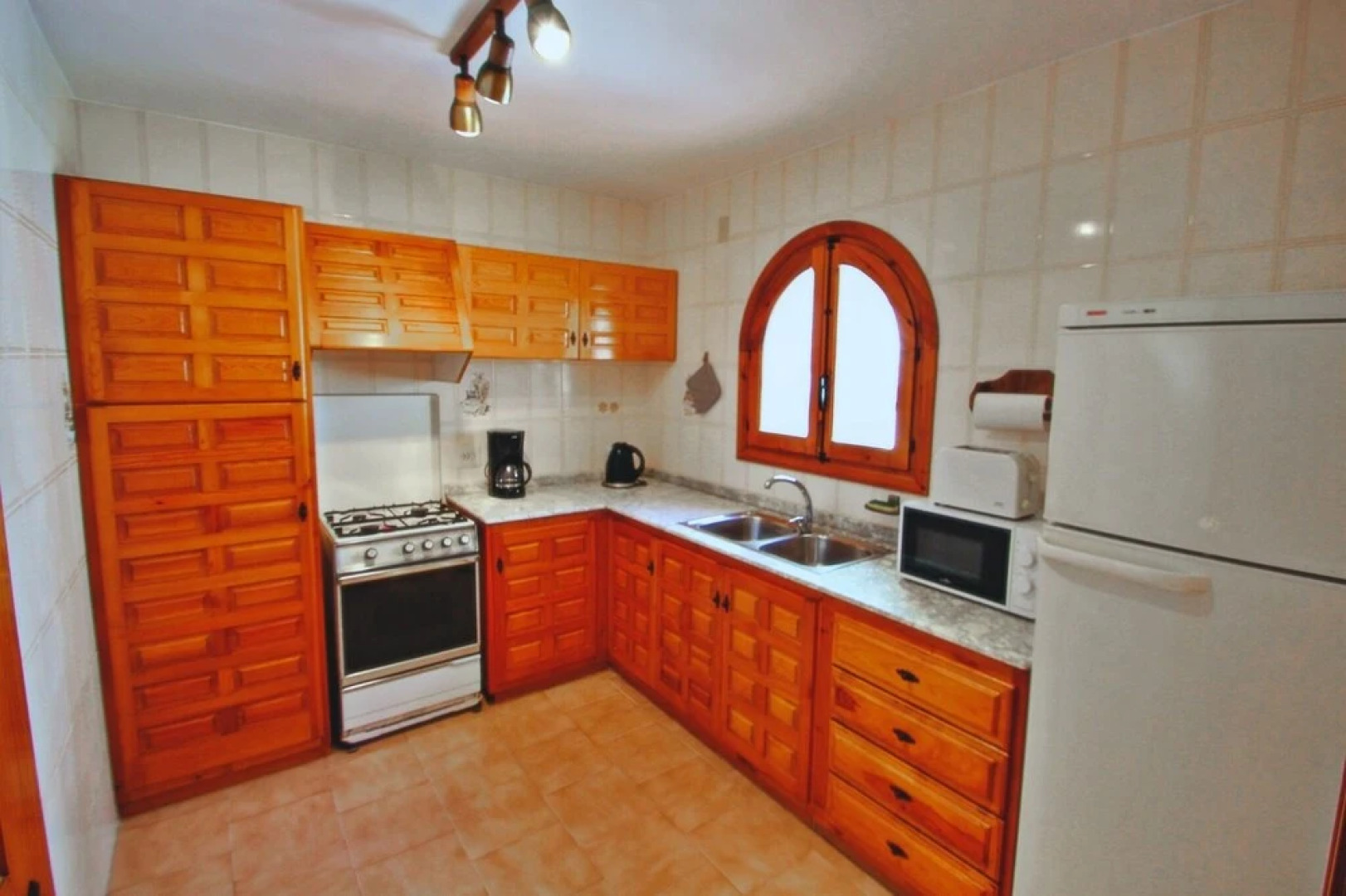 Villa Alegria - Sea View With Pool