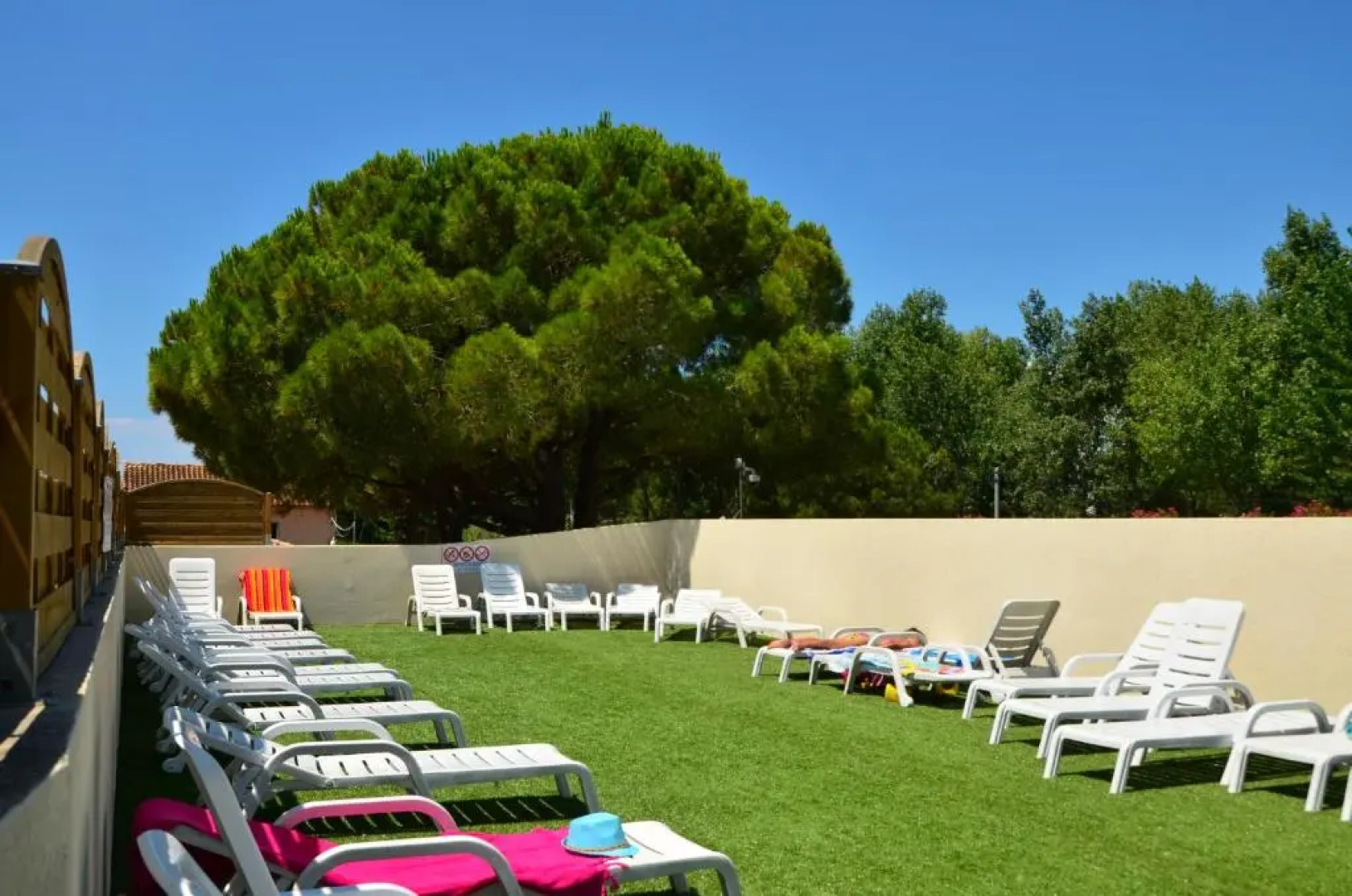 Camping L'EDEN