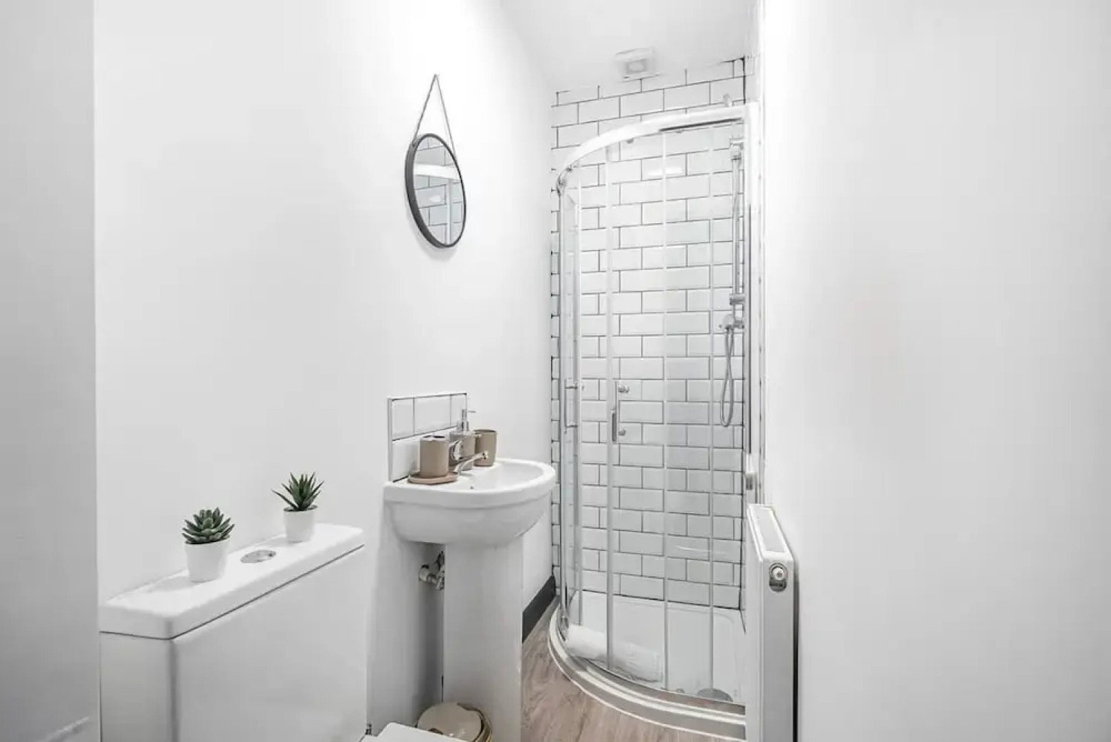 5-bed 5 En-suite Apartment in Manchester