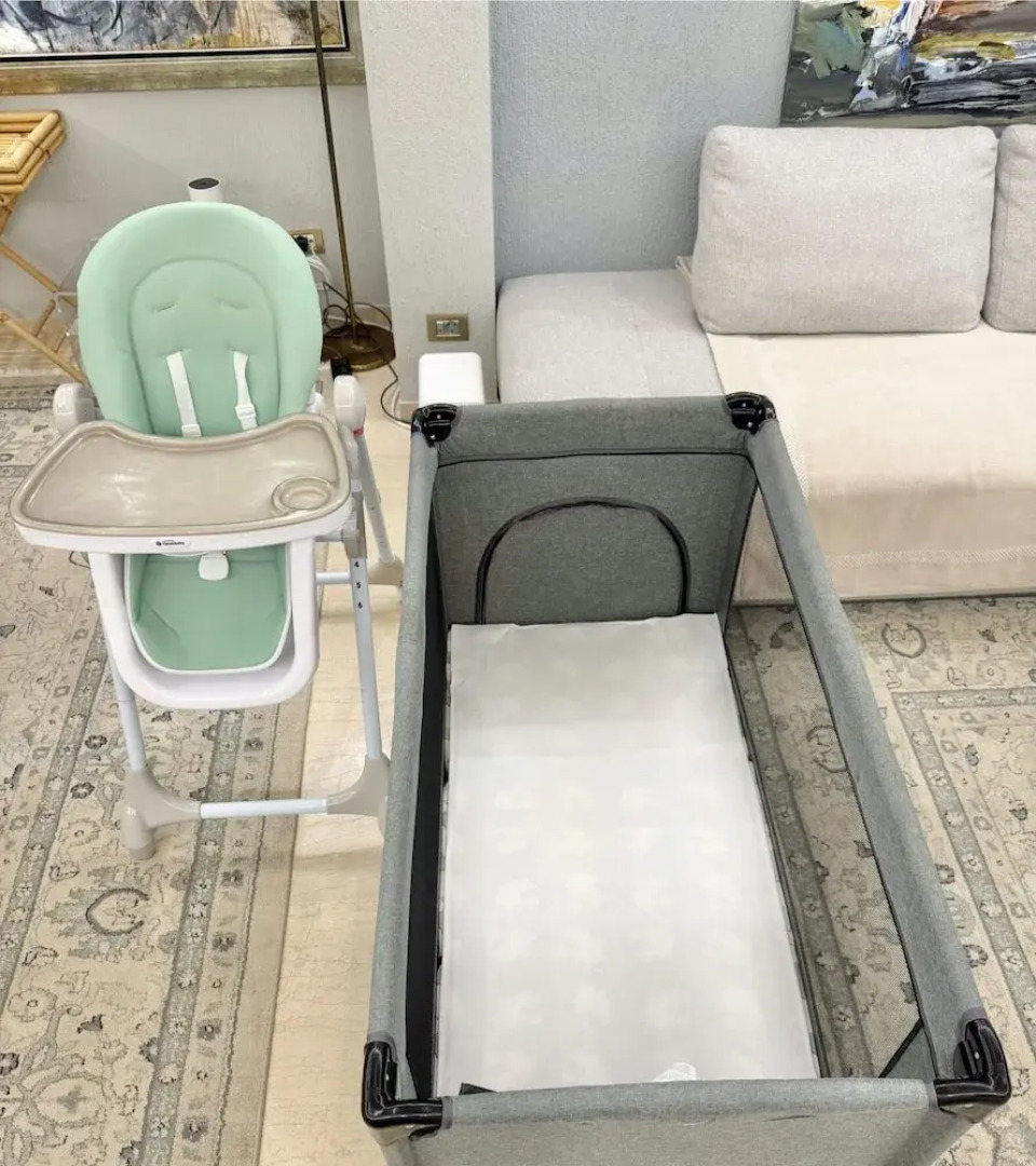 Villasonboard 3 Bedroom Penthouse Vouliagmeni