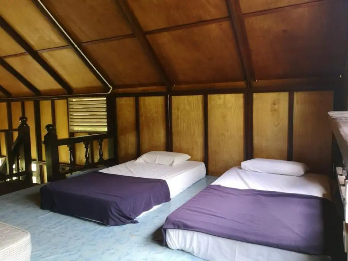 Dcoconut Island Resort