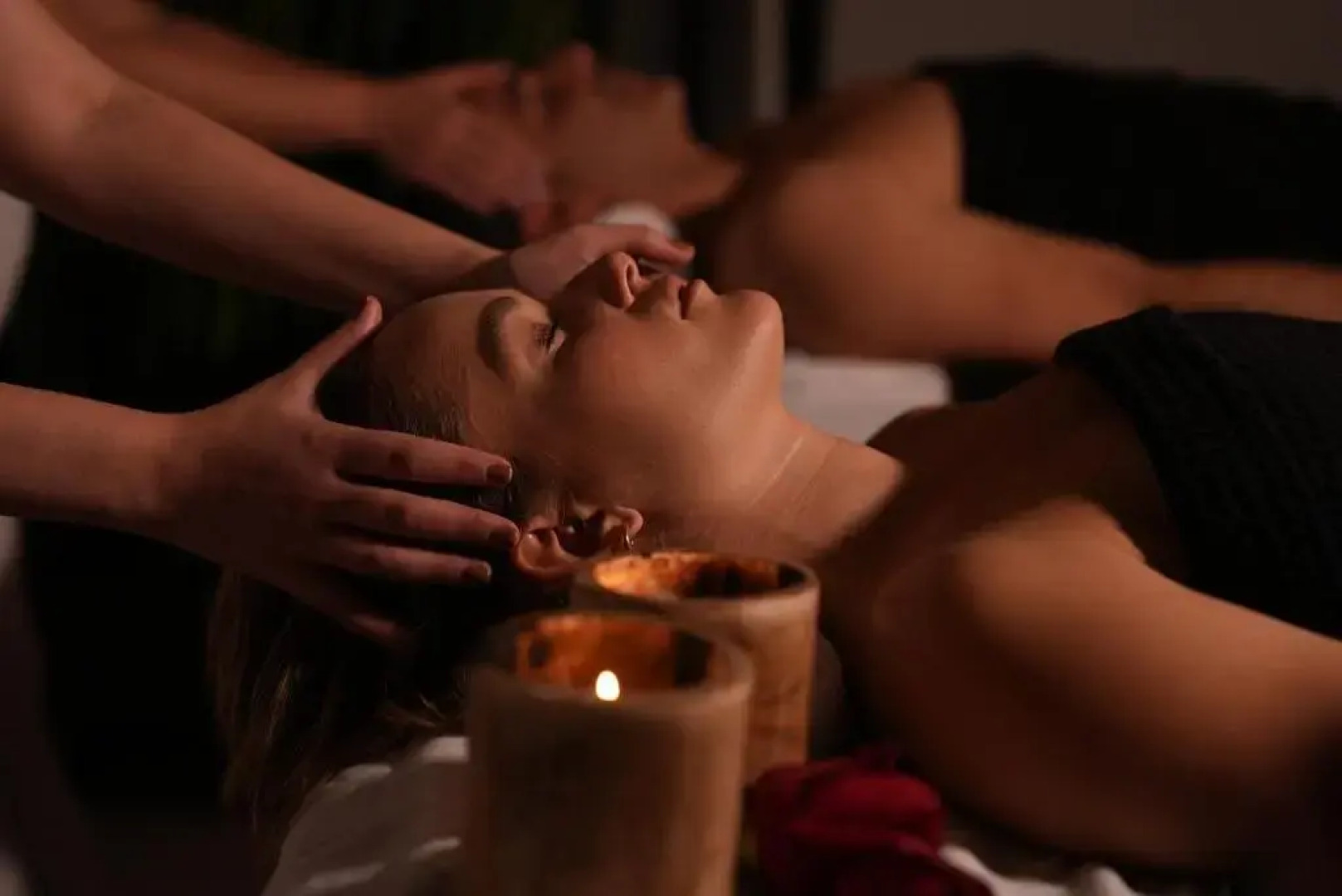 Dream Island Spa & Health Resort