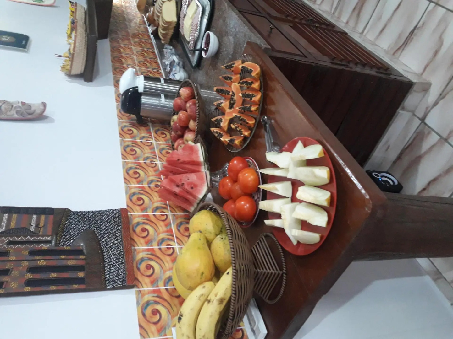 Pousada Estrela Mare