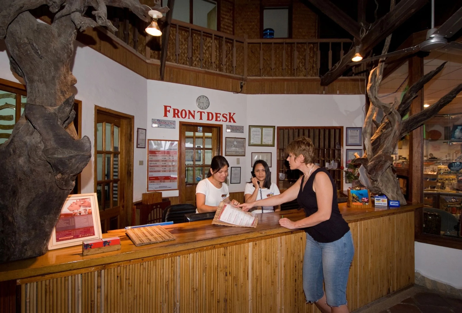 Atlantis Dive Resort Puerto Galera