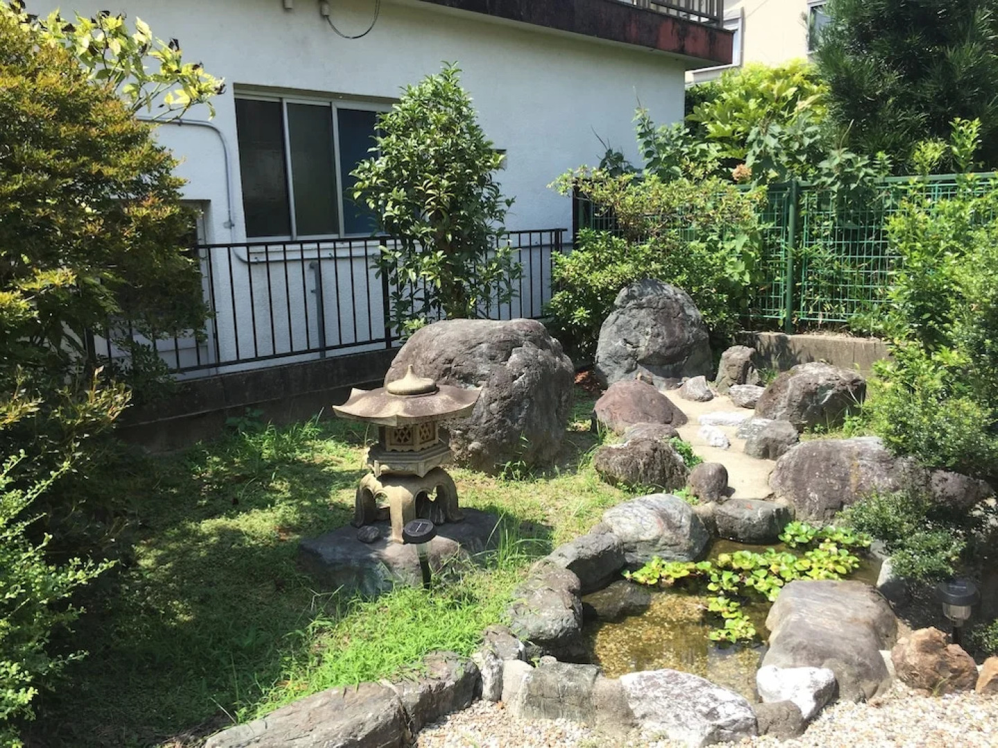 Inuyama Guest House KODINMARI