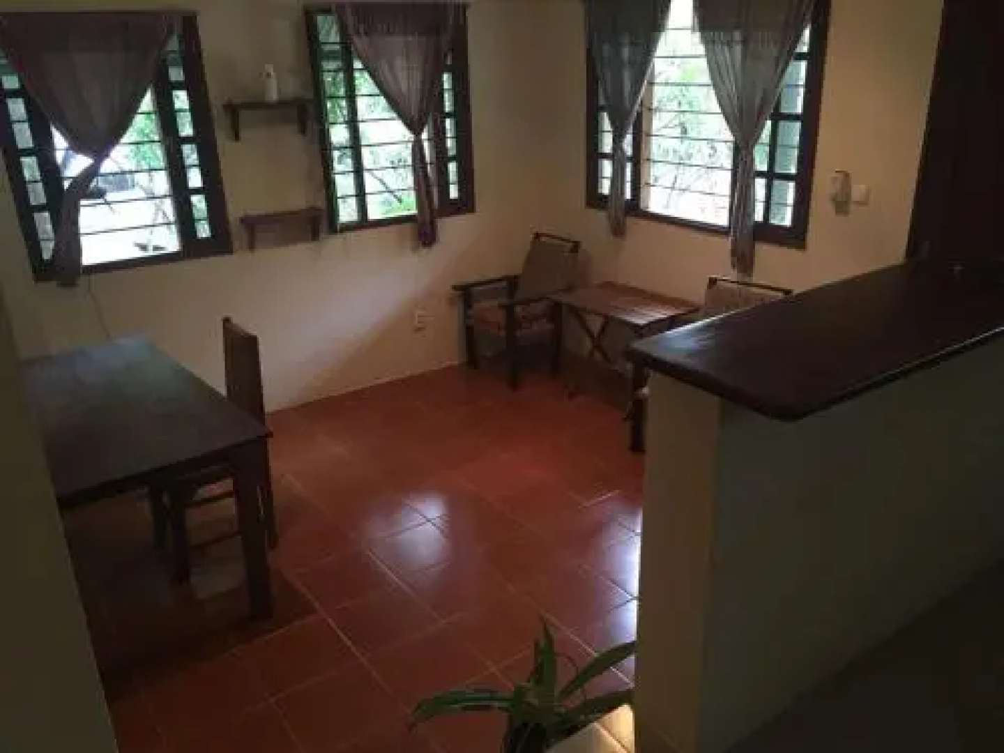 Libelula Lodge