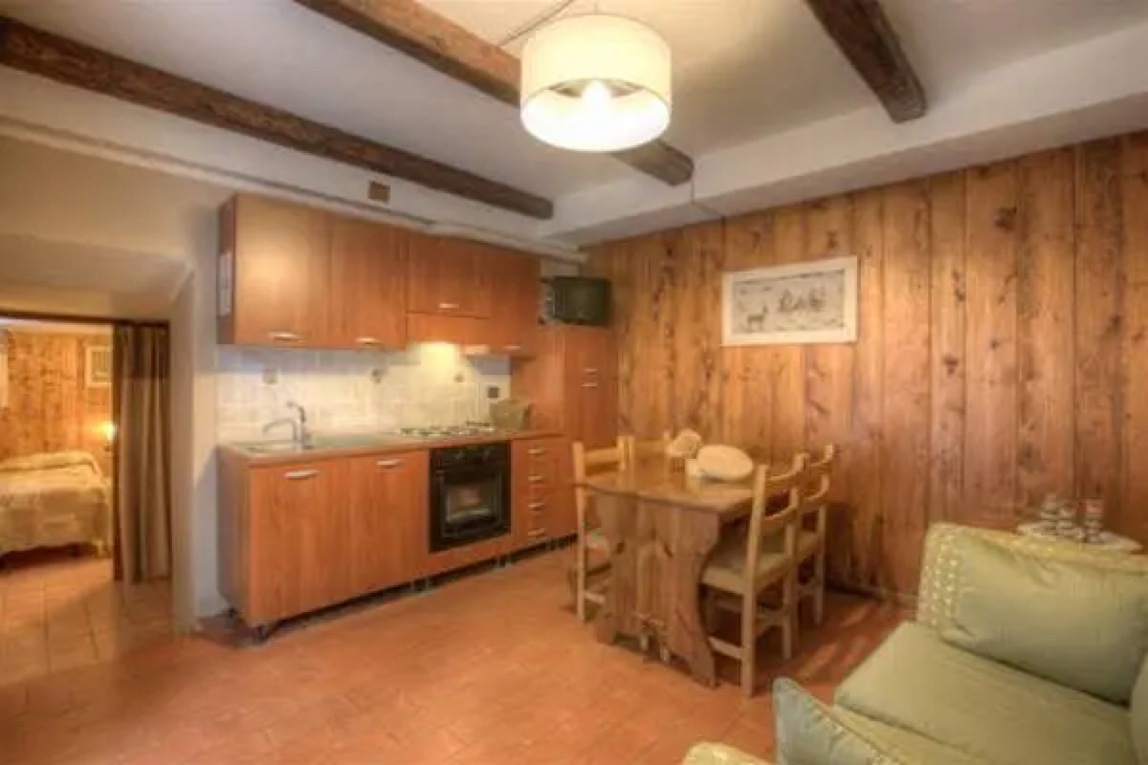 Residence Le Talus