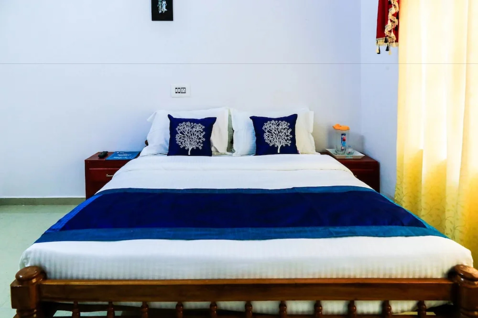 OYO 5517 Home Stay Grand Exotica Villa