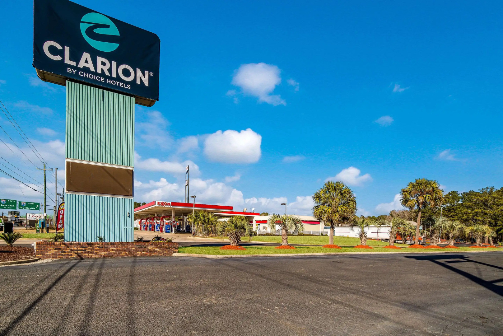 Clarion Inn & Suites Florence - Darlington