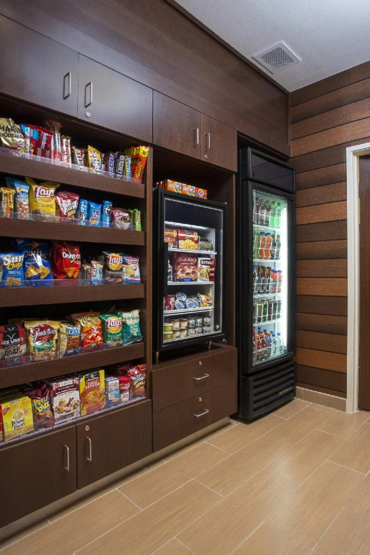 Fairfield Inn & Suites Cheyenne