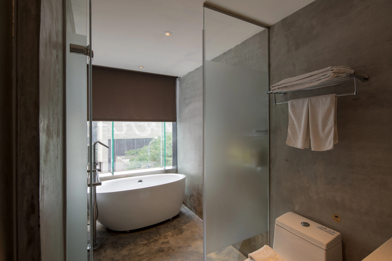 Roaders Hotel Zhonghua