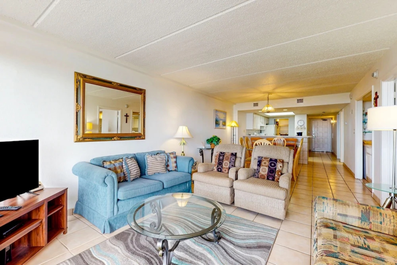 Suntide III Condominiums