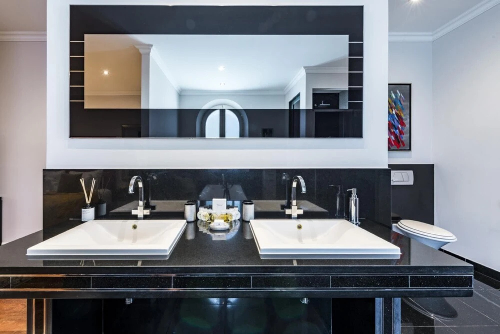 Villa La Villa Dubrovnik CFH