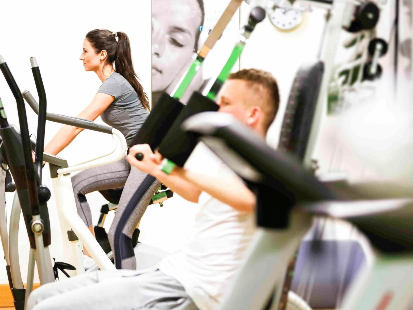 Hotel Novotel Szczecin Centrum