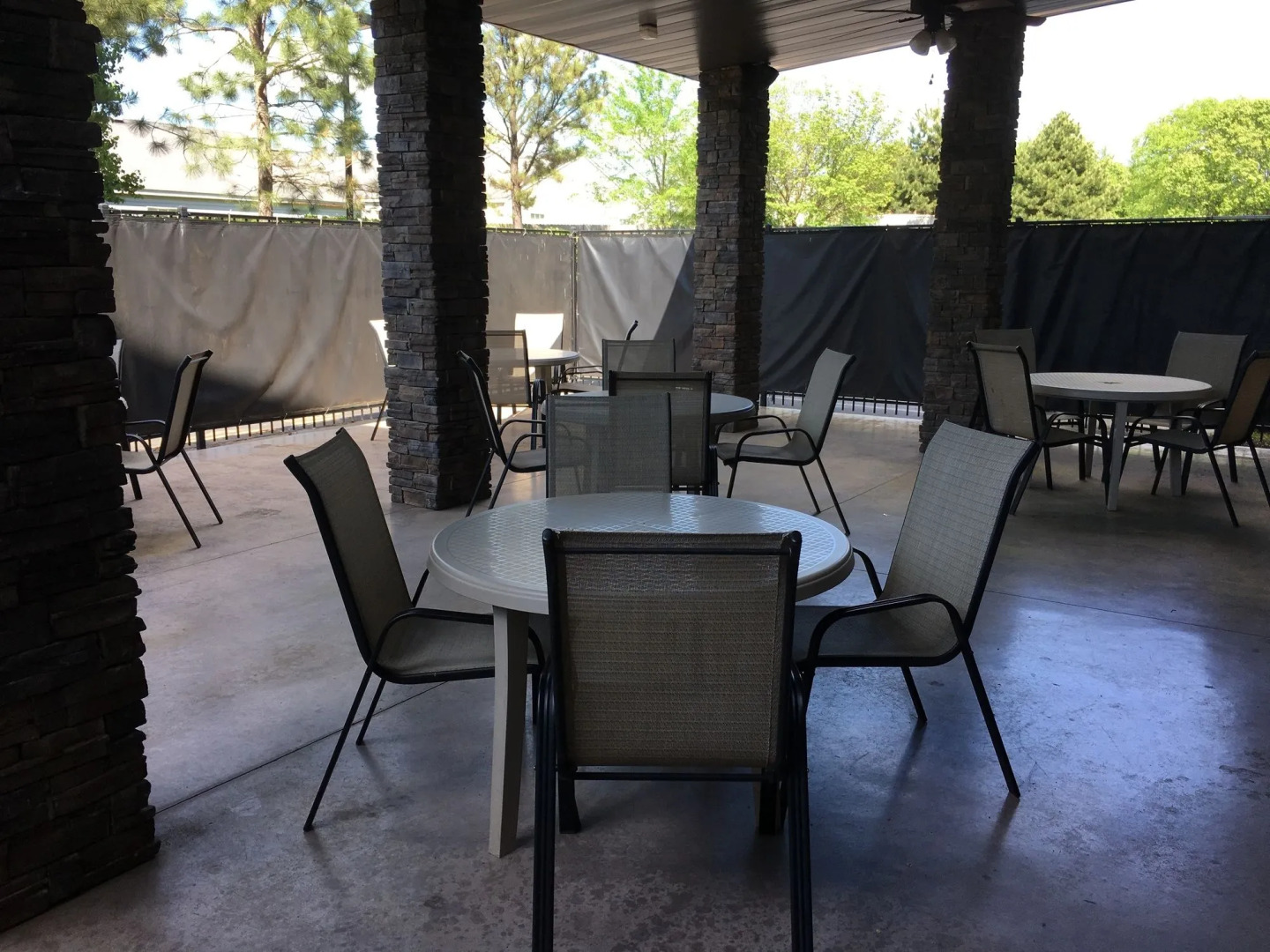 Comfort Inn Bentonville - Crystal Bridges