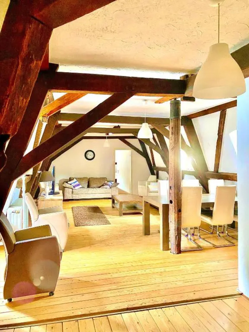 Villadelux Elbershof