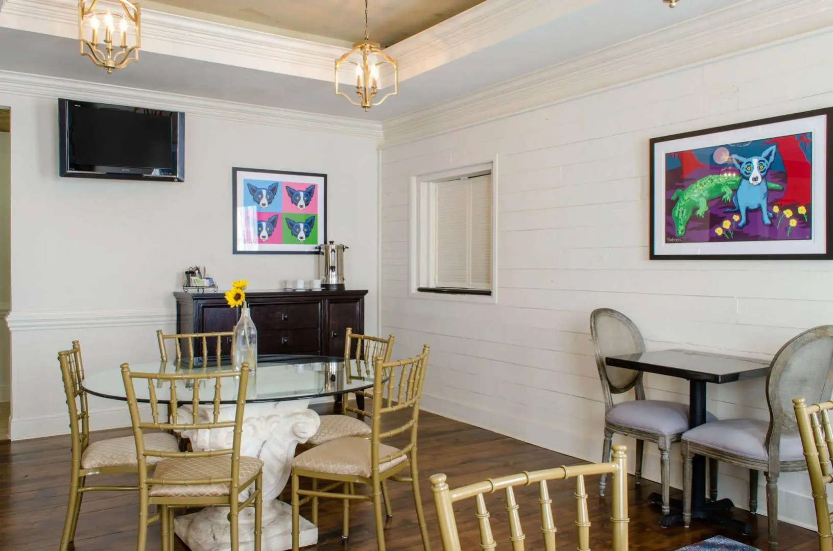 Spark by Hilton Lafayette South