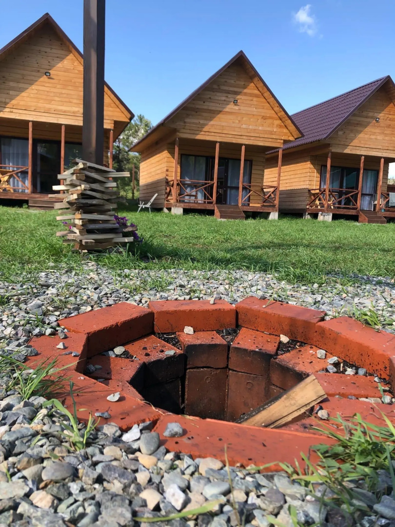 Altay Dream (Алтай Дрим)