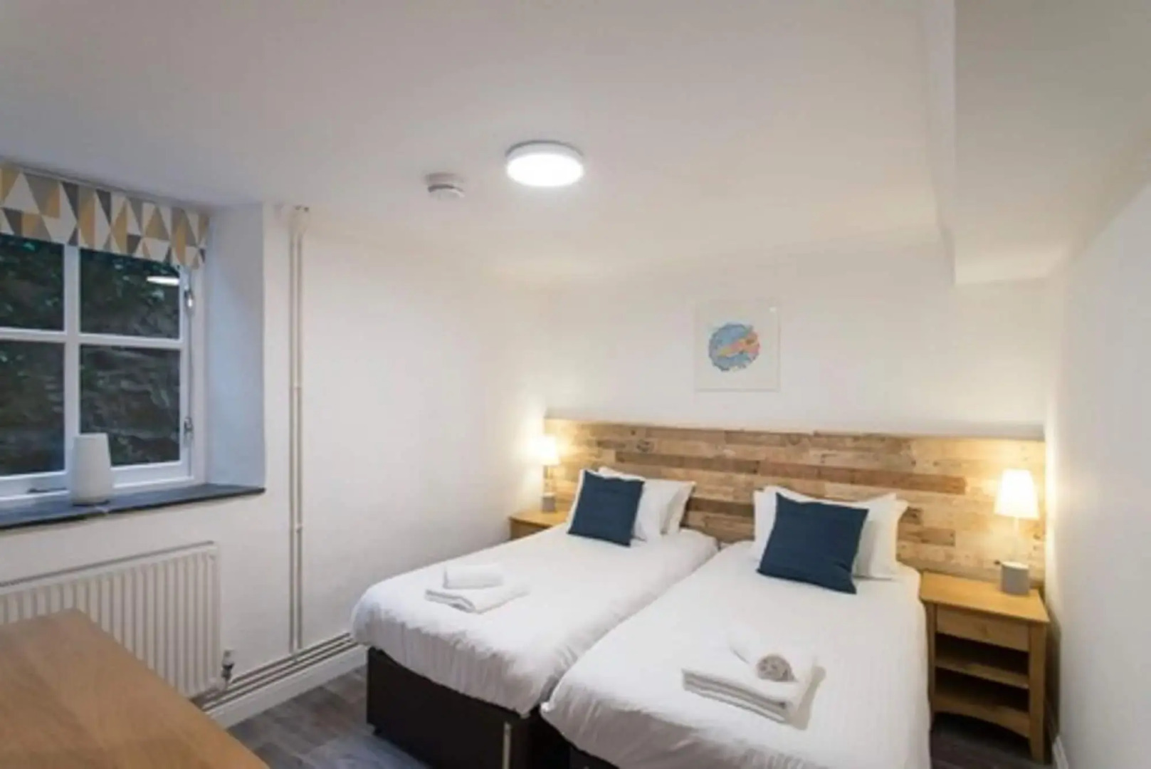 Tregenna Castle Resort