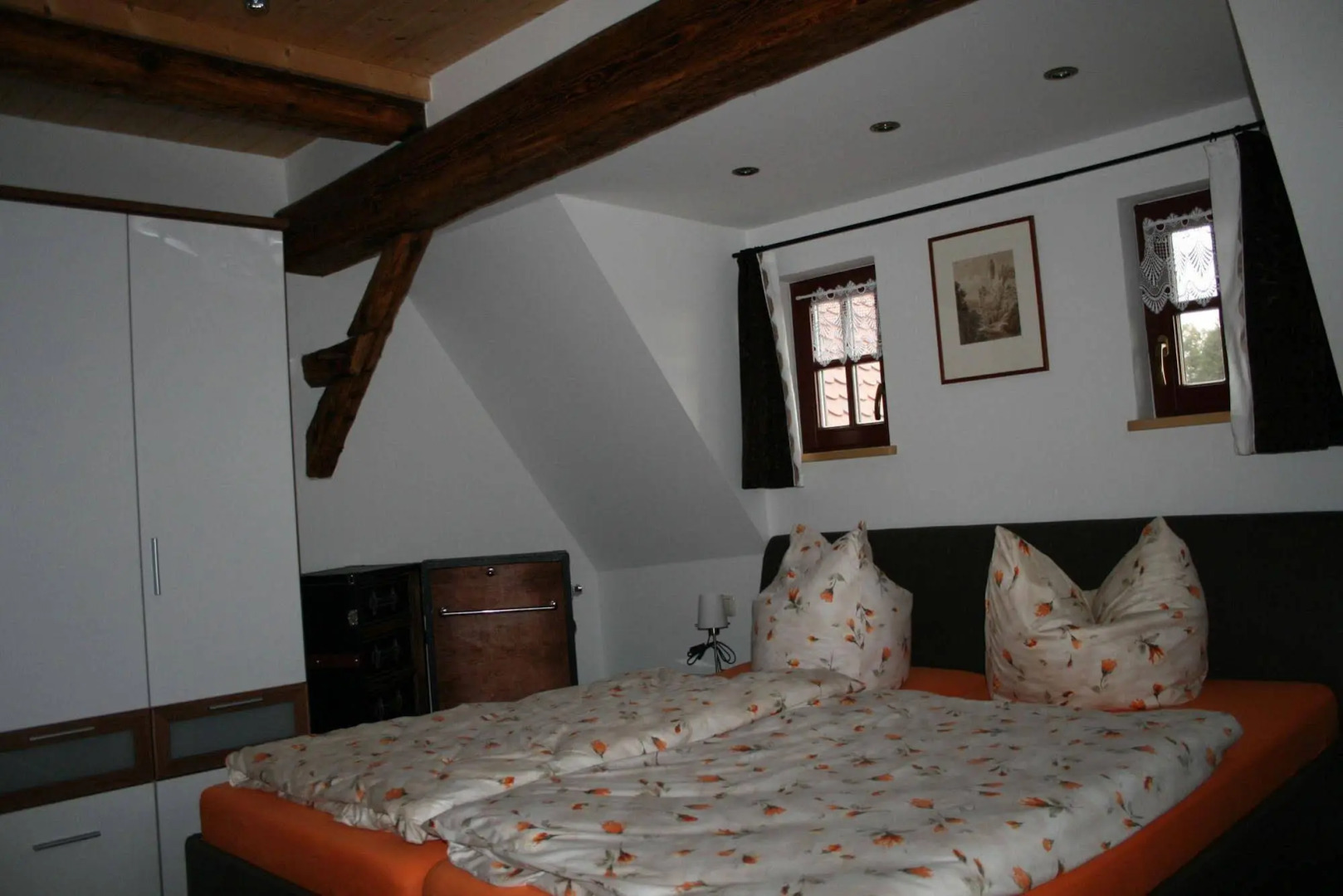 Wellness Ranch Niederfrohna