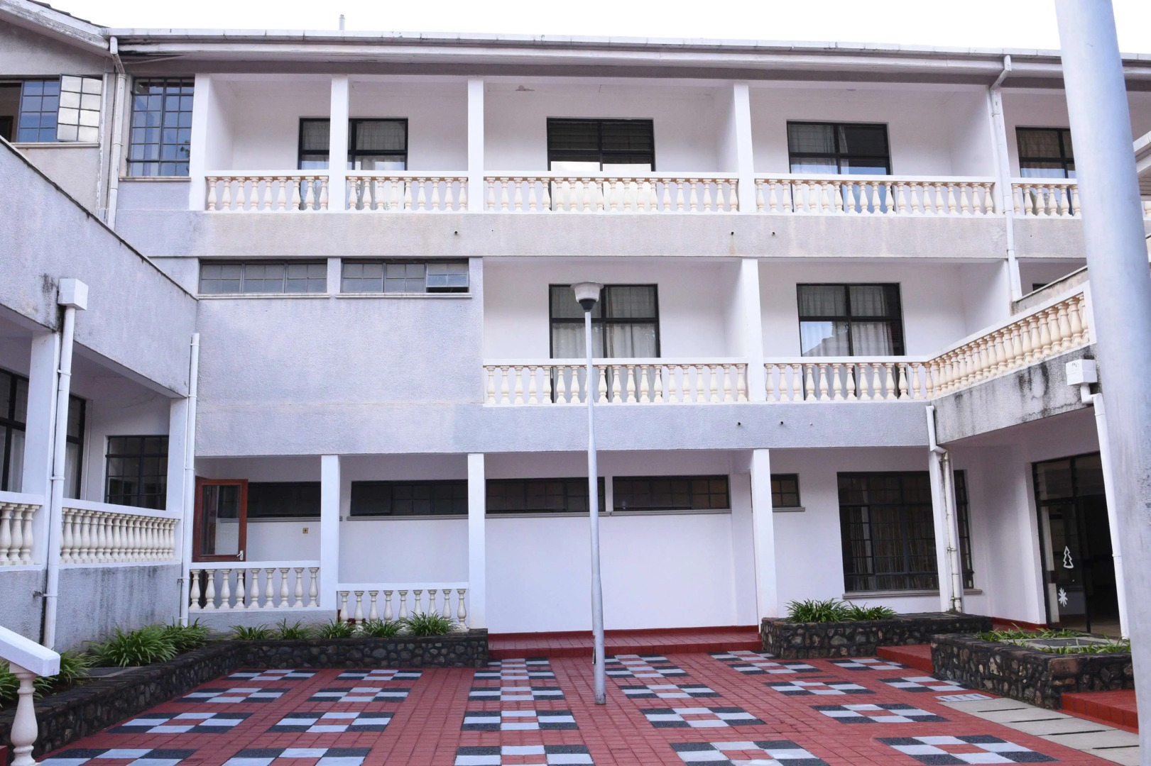 Rift Valley Hills Resort