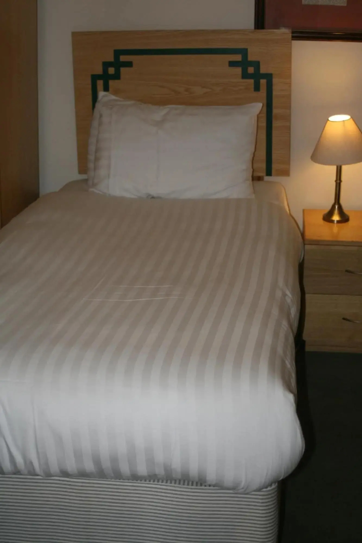The Hanover Hotel