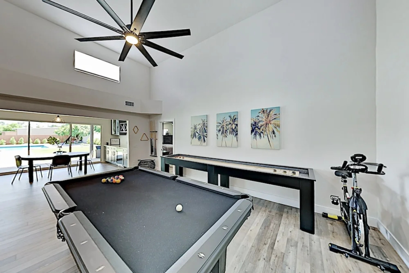 79271spa 3 Bedroom Home