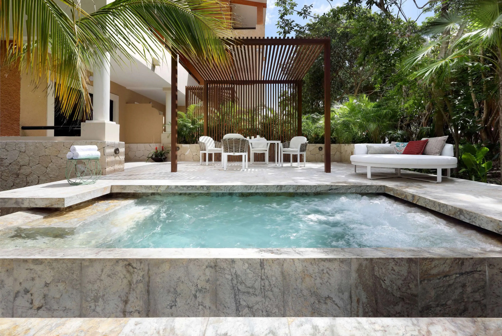 TRS Yucatan Hotel - Adults Only - All Inclusive