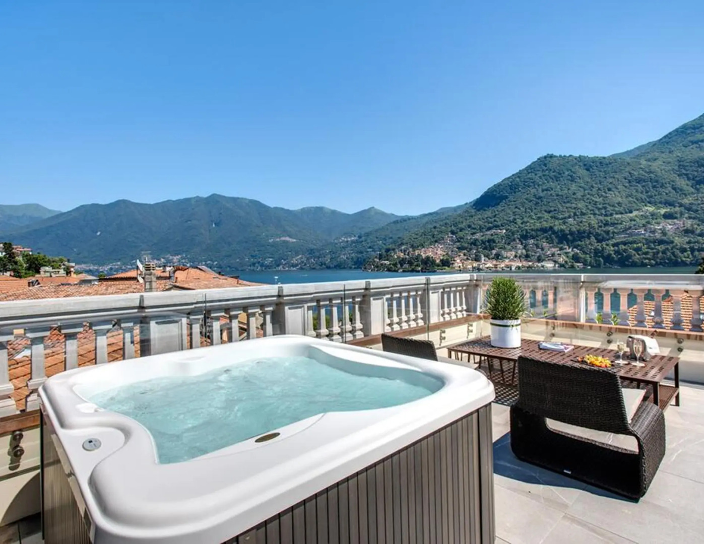 Grand Hotel Imperiale & Resort