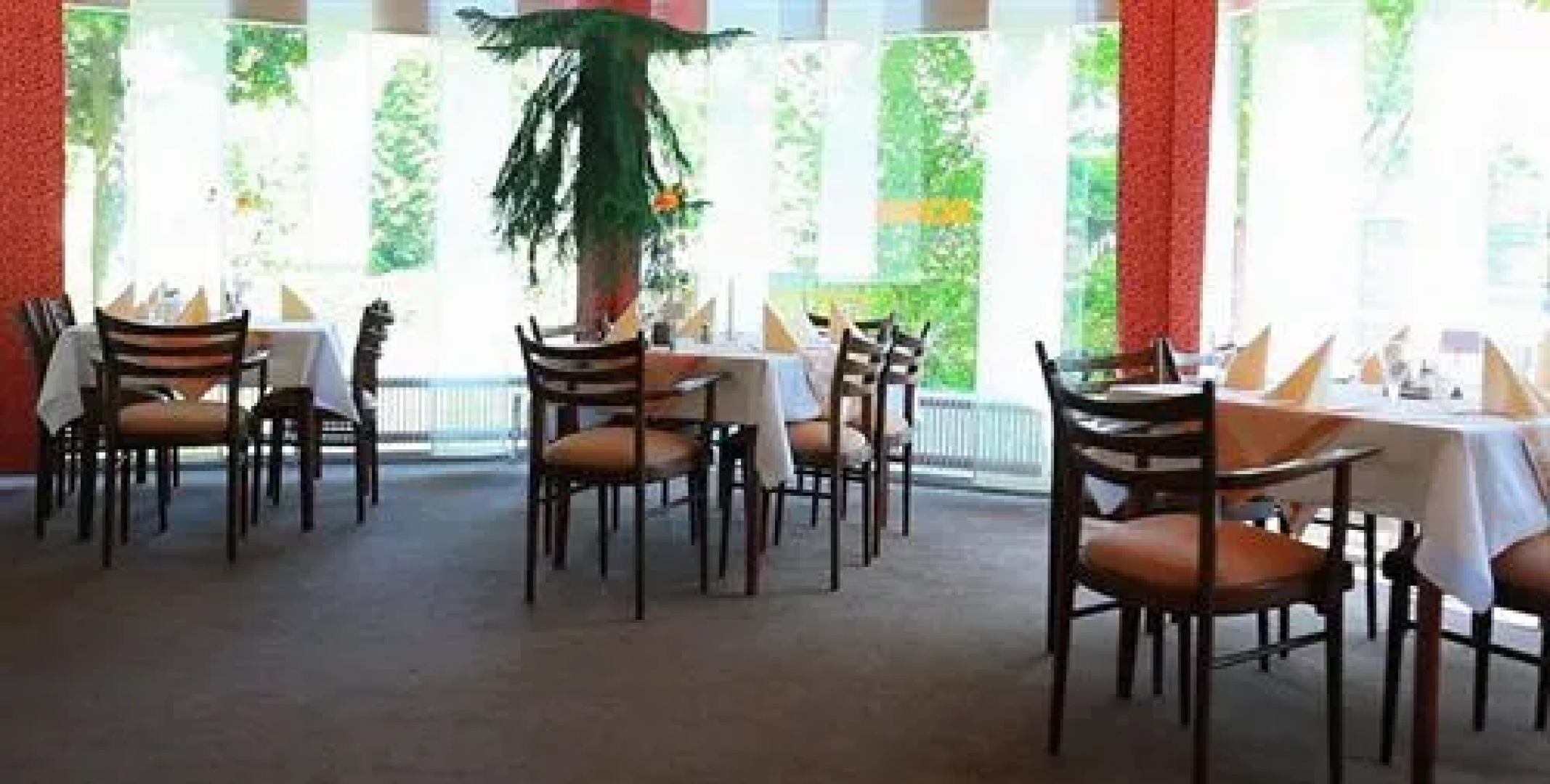 Hotel Schober am Kurpark