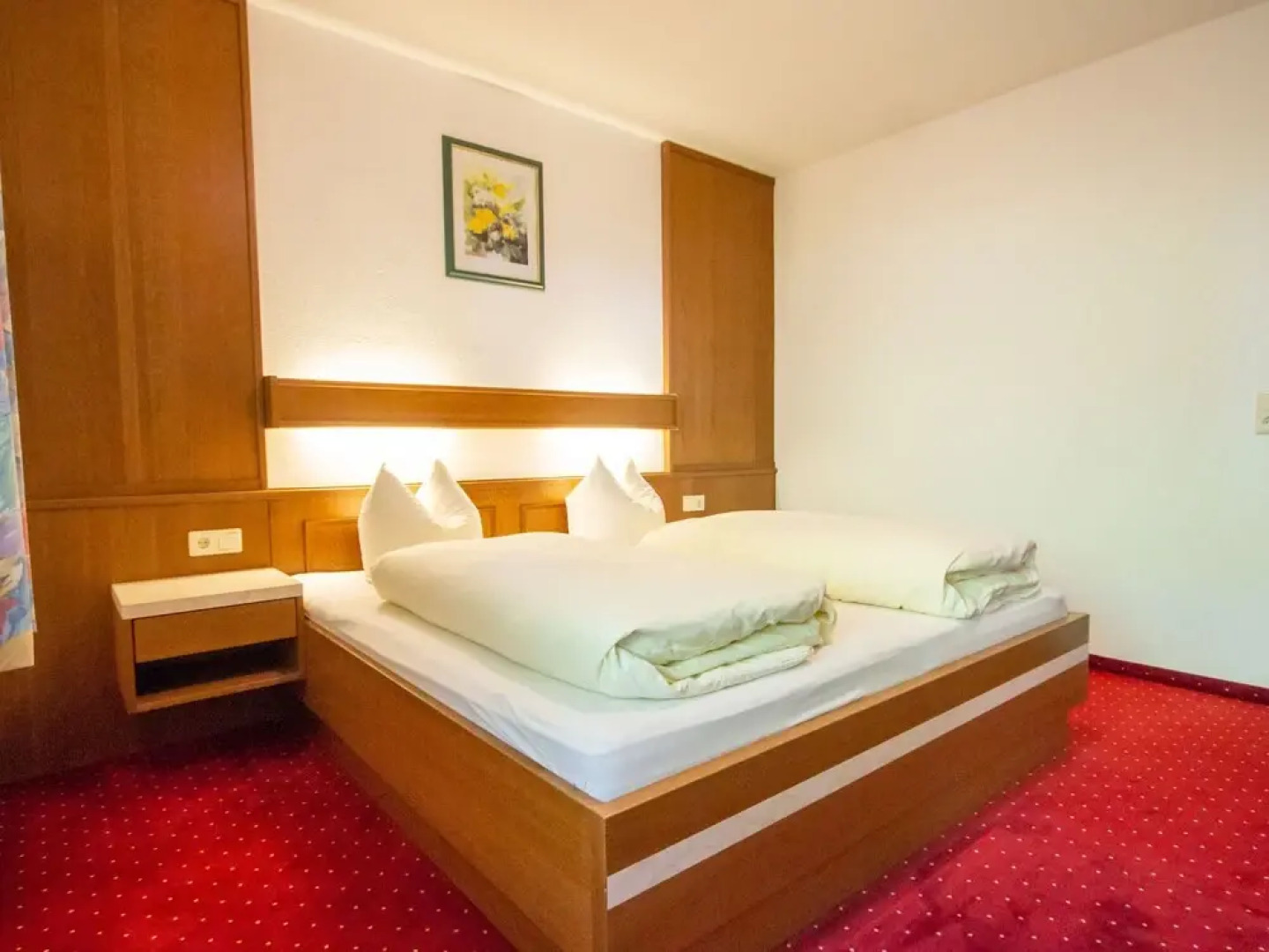 Brandegg F Genberg in F Genberg