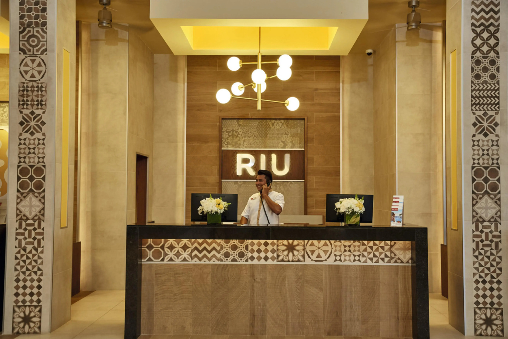 Hotel Riu Tequila - All Inclusive