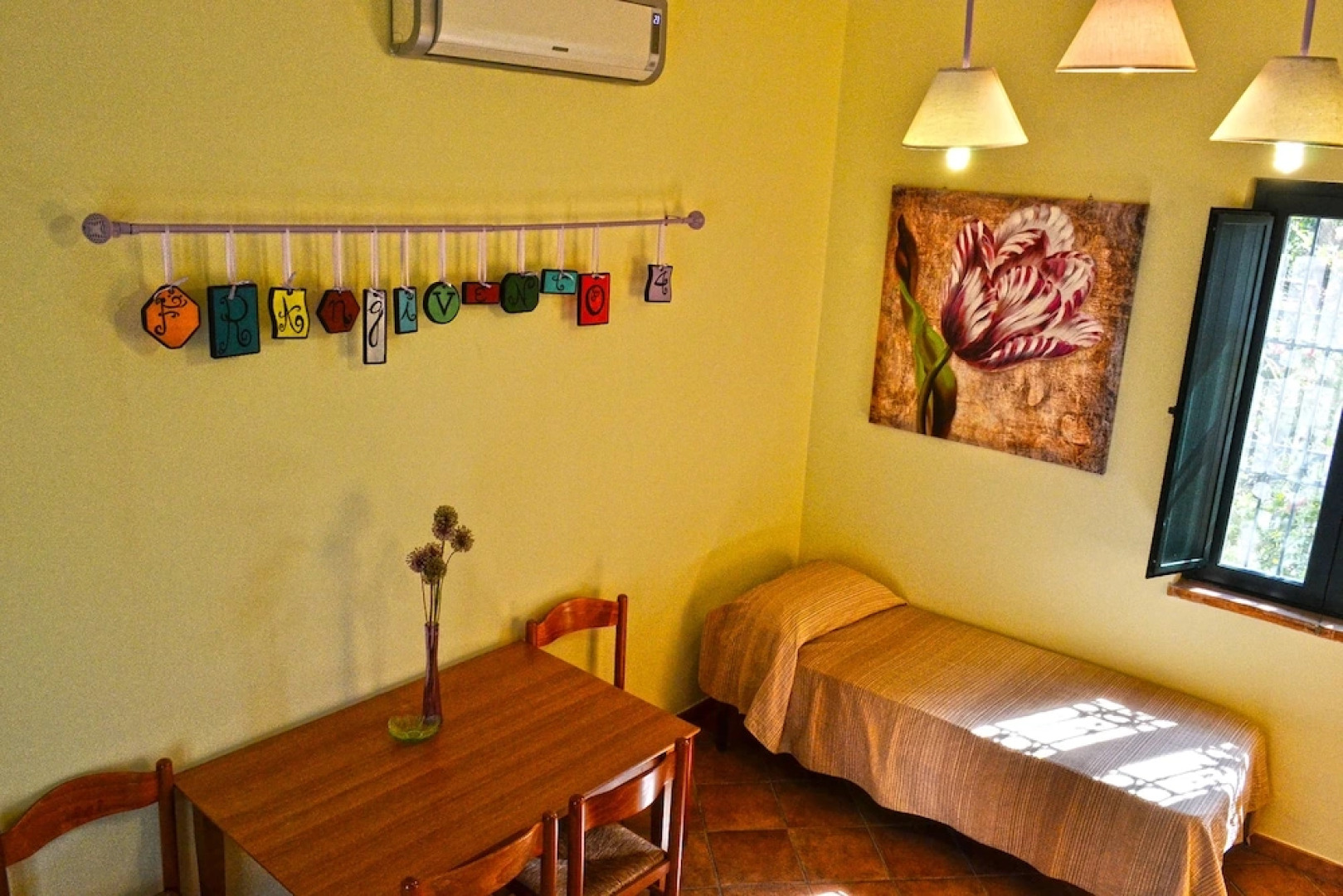 Agriturismo Frangivento