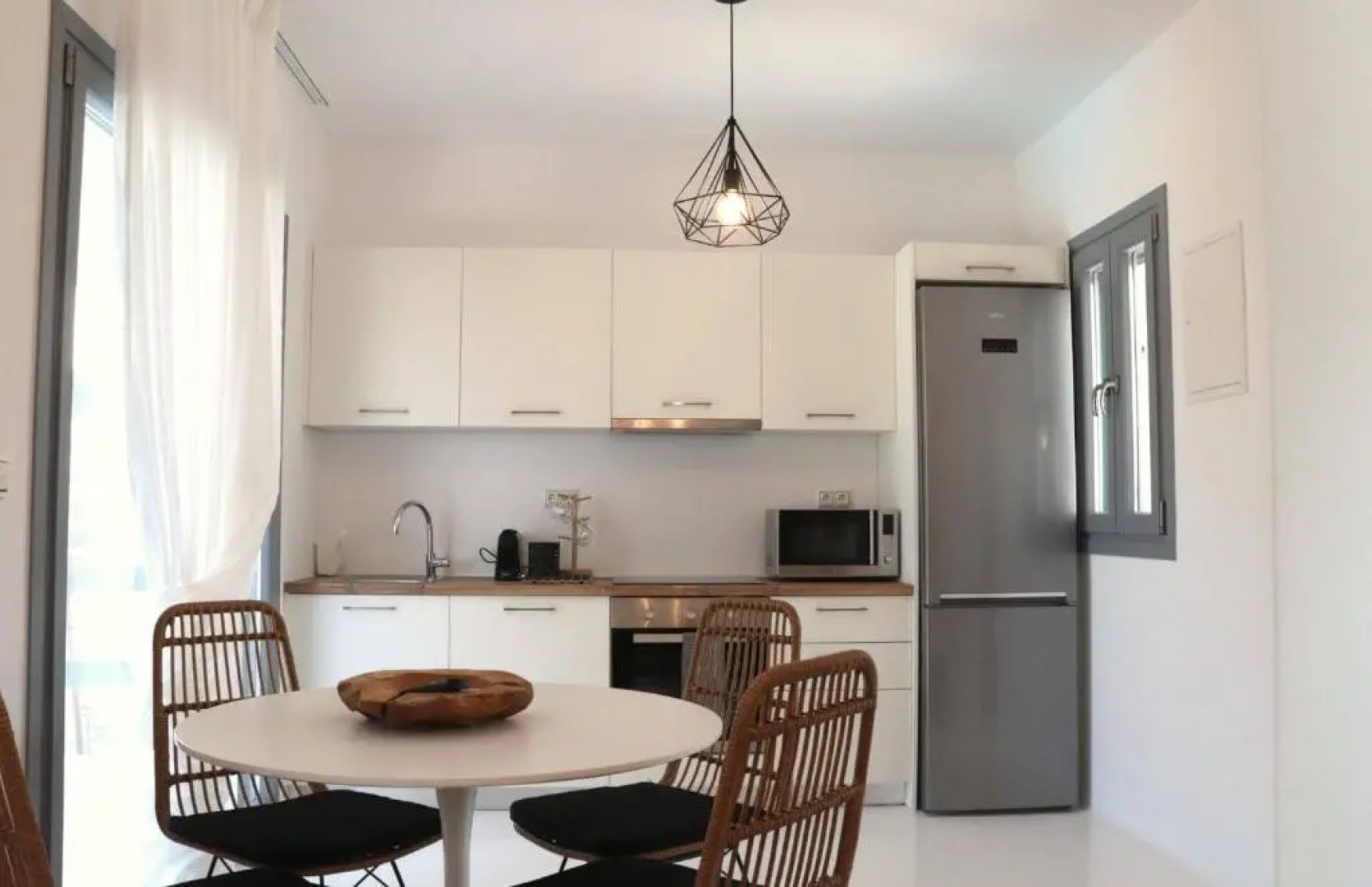 The Nine Graces - Kastraki Villas With Private Swimming Pool