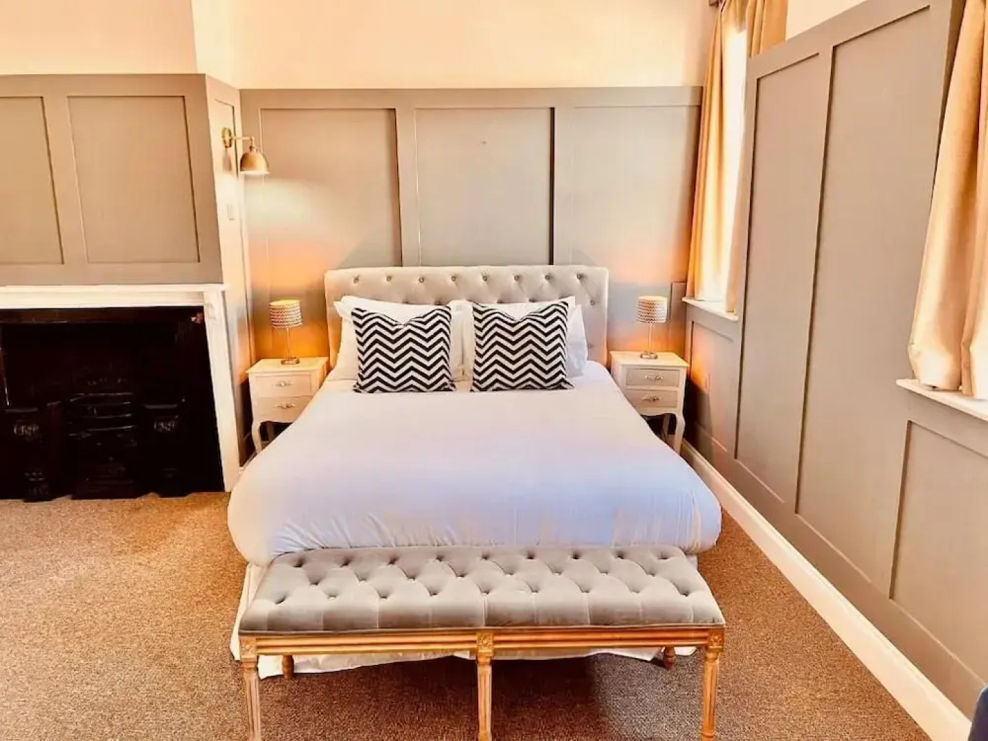 The George & Dragon Hotel