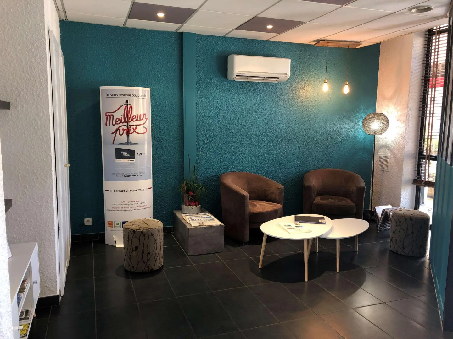 Hotel Kyriad Montelimar